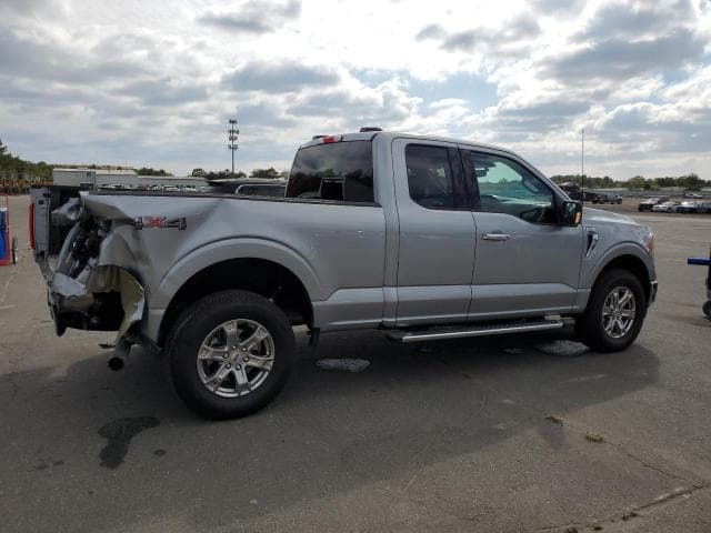 2023 FORD F150 SUPER CAB 3