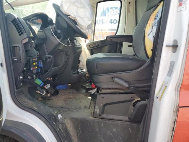 2017 RAM PROMASTER 1500 1500 STANDARD 7