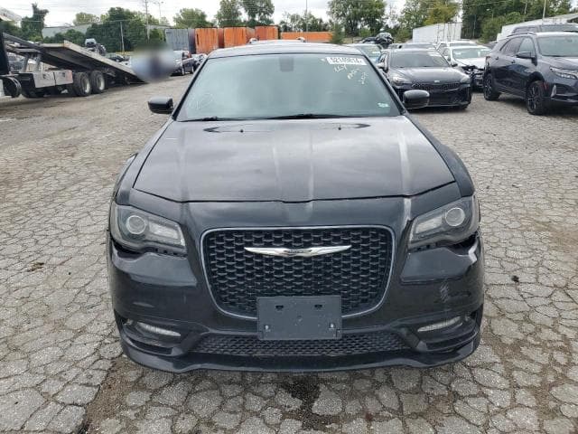 2020 CHRYSLER 300 S 5