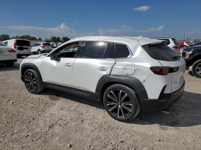 2023 MAZDA CX-50 PREMIUM PLUS 2