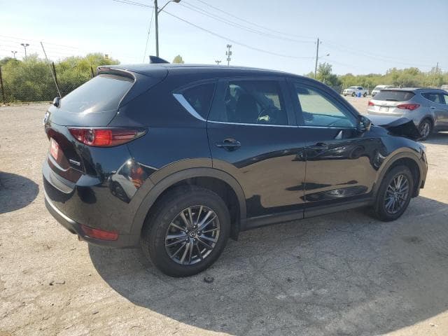 2020 MAZDA CX-5 TOURING 3