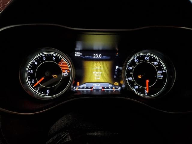 2019 JEEP CHEROKEE LIMITED 9