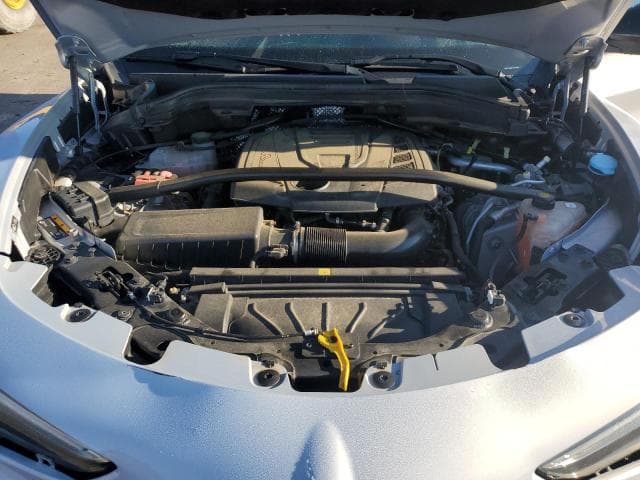 2020 ALFA ROMEO STELVIO 12