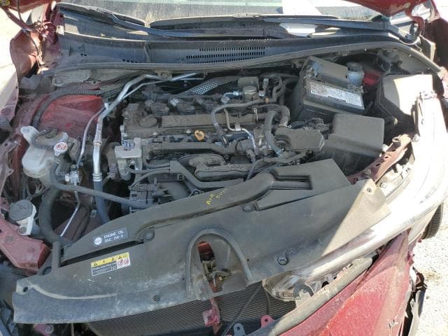 2024 TOYOTA COROLLA SE 11