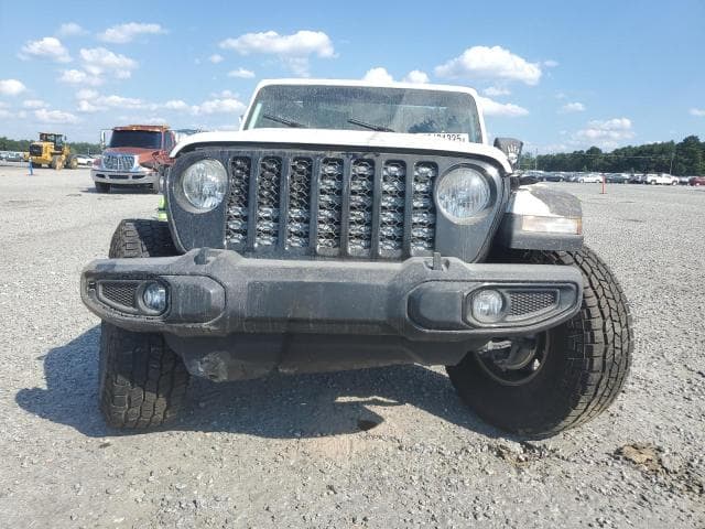 2021 JEEP GLADIATOR SPORT 5