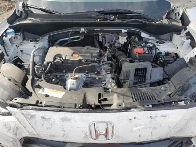 2025 HONDA HR-V SPORT SPORT 11