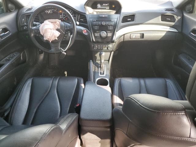 2020 ACURA ILX 8