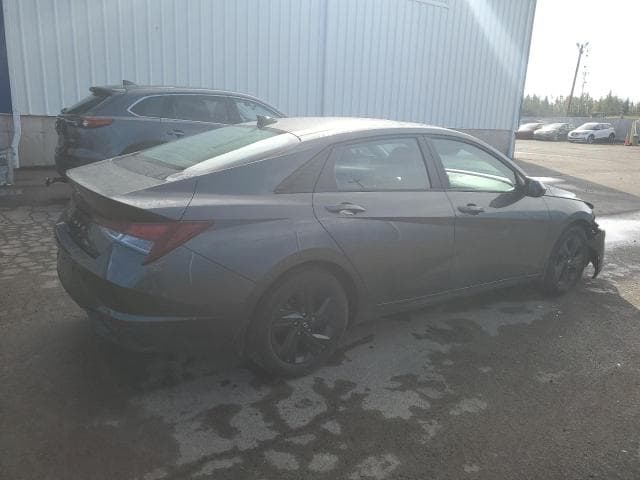 2023 HYUNDAI ELANTRA SEL 3