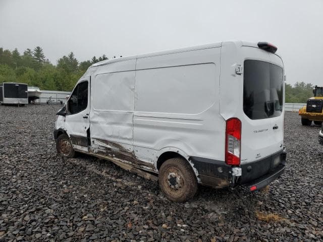 2024 FORD TRANSIT T-250 2