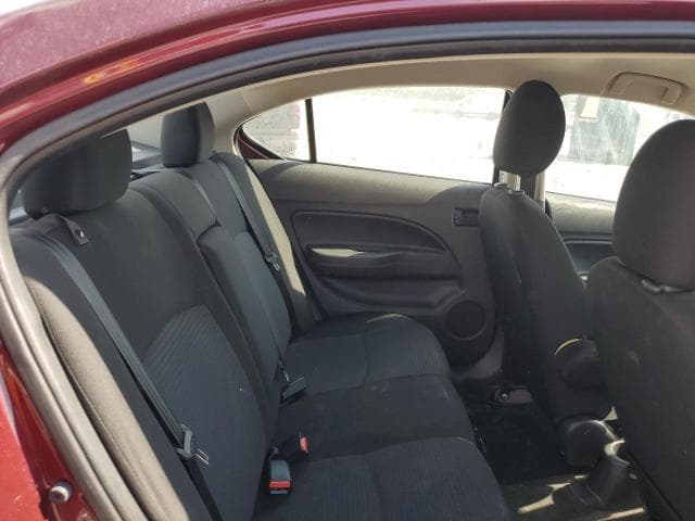 2024 MITSUBISHI MIRAGE 10