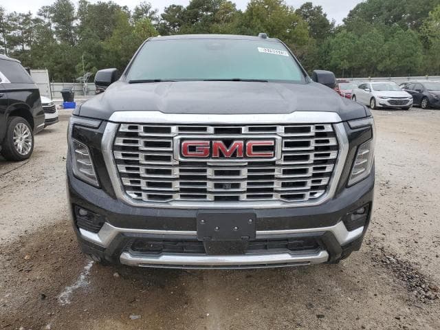 2025 GMC YUKON XL DENALI 5