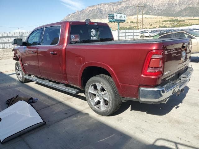 2020 RAM 1500 LARAMIE 2