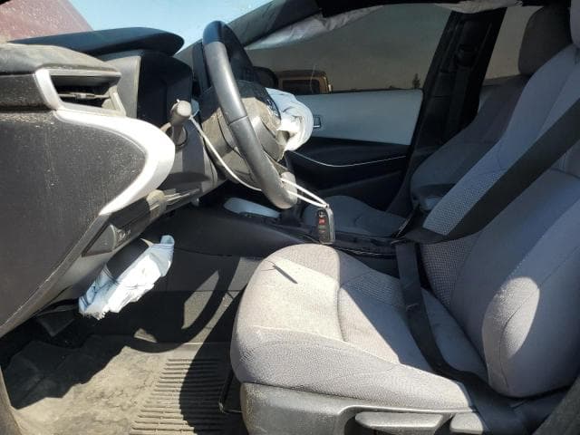 2024 TOYOTA COROLLA SE 7