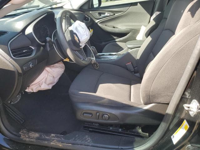 2019 CHEVROLET MALIBU 7