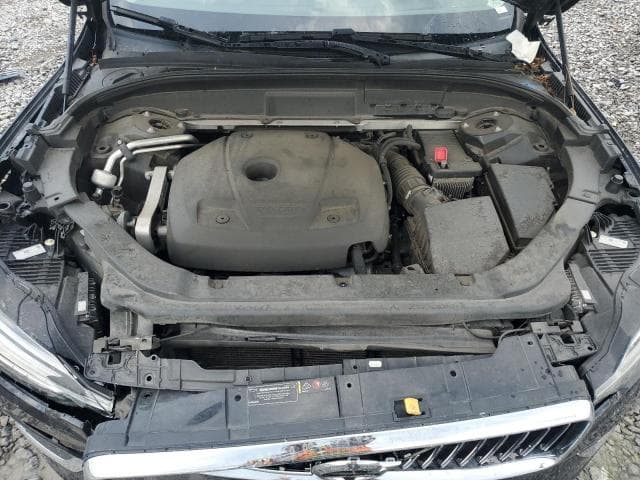 2018 VOLVO XC60 T6 INSCRIPTION 12
