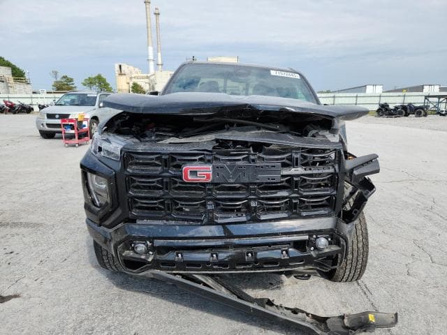 2024 GMC CANYON ELEVATION ELEVATION 5