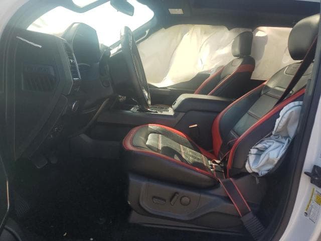 2019 FORD F150 SUPERCREW 7