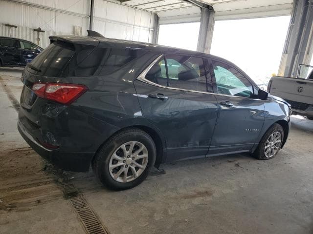 2018 CHEVROLET EQUINOX 3