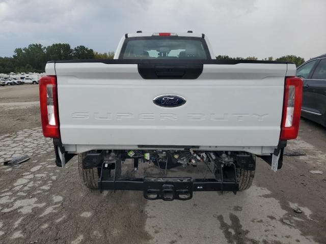 2023 FORD F250 SUPER DUTY 6