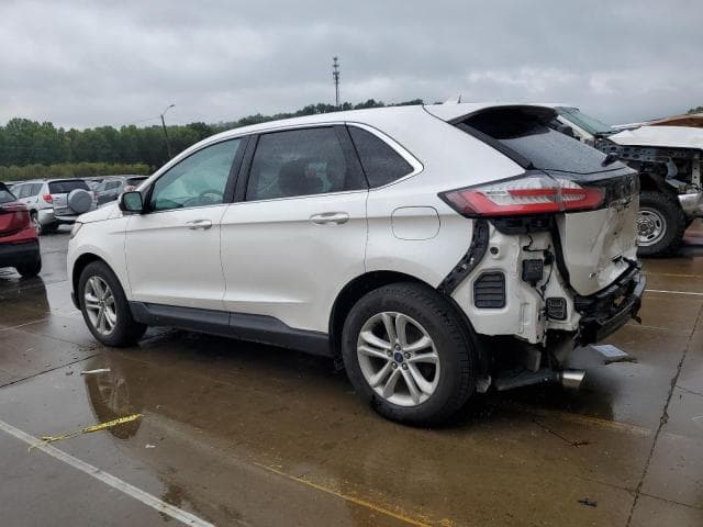 2019 FORD EDGE SEL 2