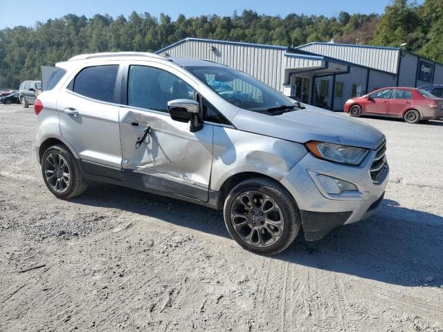 2018 FORD ECOSPORT 4