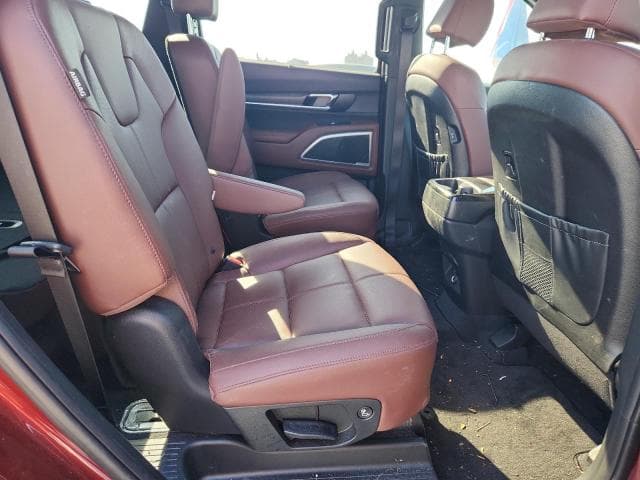 2024 KIA TELLURIDE EX 11