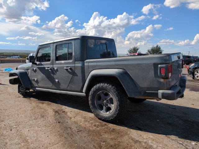 2023 JEEP GLADIATOR SPORT 2
