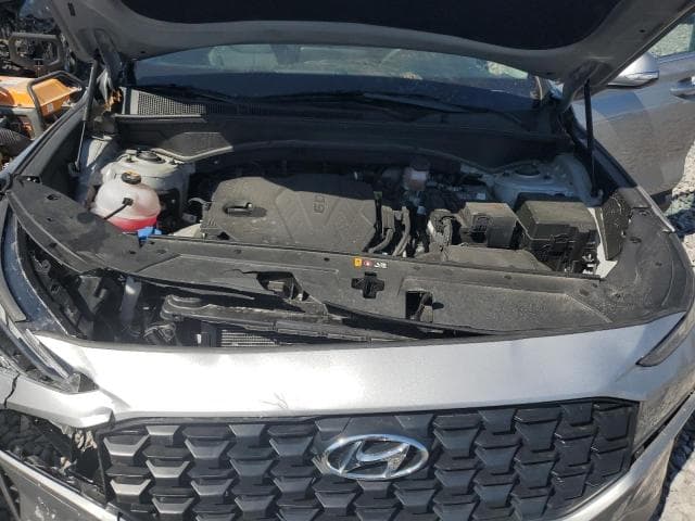 2023 HYUNDAI SANTA FE SEL 12