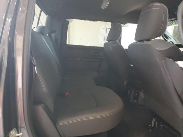 2022 RAM 2500 TRADESMAN 10