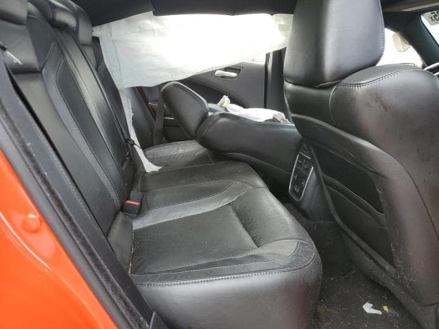 2020 DODGE CHARGER SXT SXT 10
