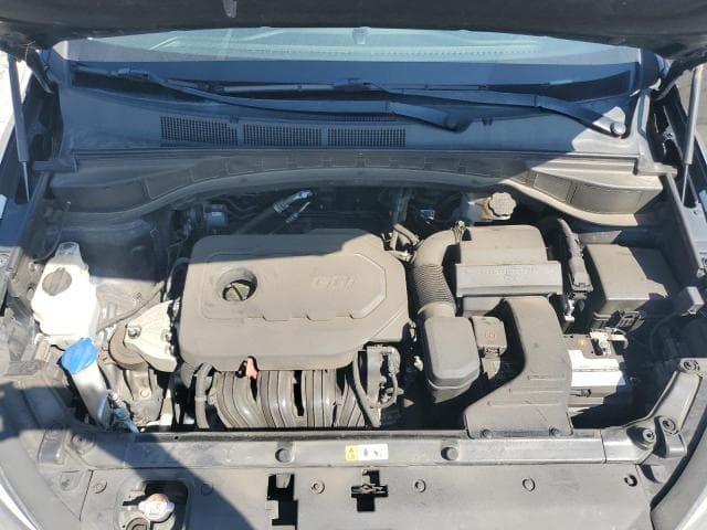 2018 HYUNDAI SANTA FE 12