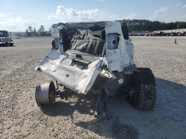 2021 JEEP GLADIATOR SPORT 6