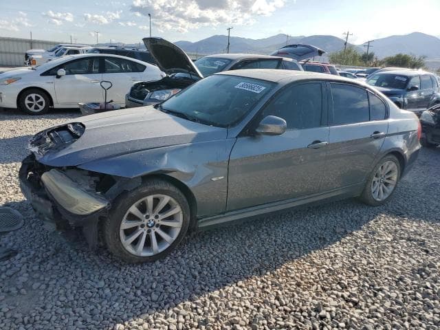 2011 BMW 328 I - 1