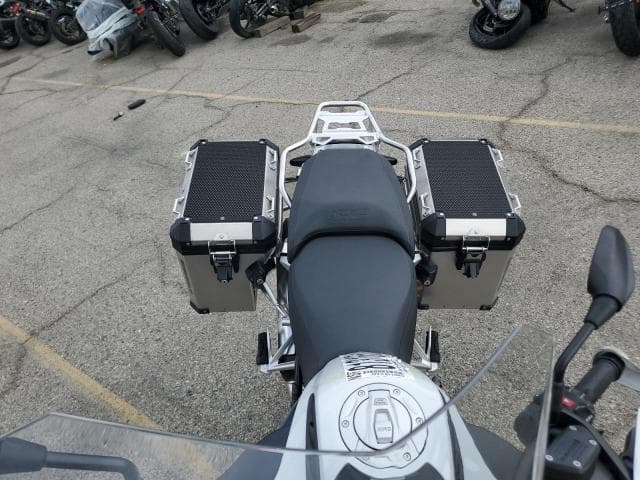 2023 BMW R 1250 GS ADVENTURE 5