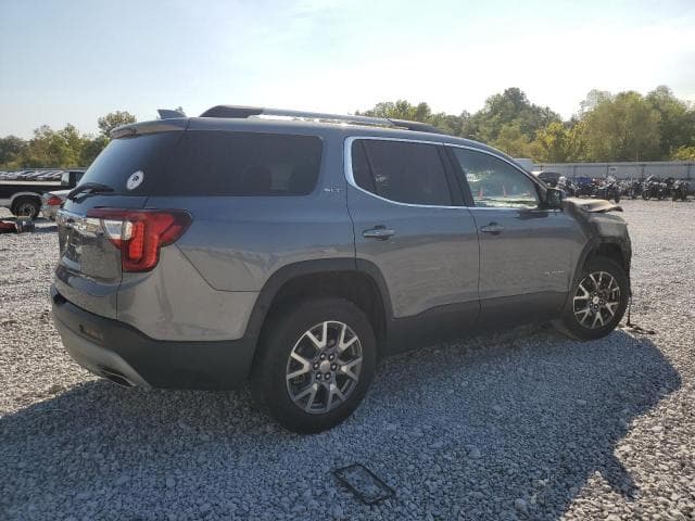 2020 GMC ACADIA SLT SLT 3