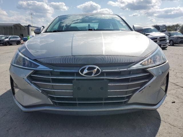 2020 HYUNDAI ELANTRA SEL 5