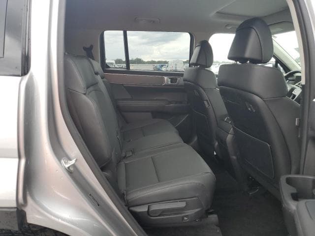 2025 HYUNDAI SANTA FE XRT 11