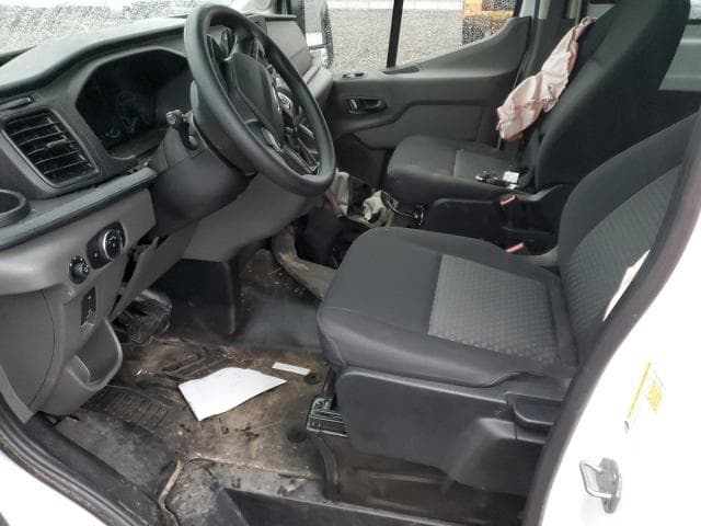 2024 FORD TRANSIT T-250 7