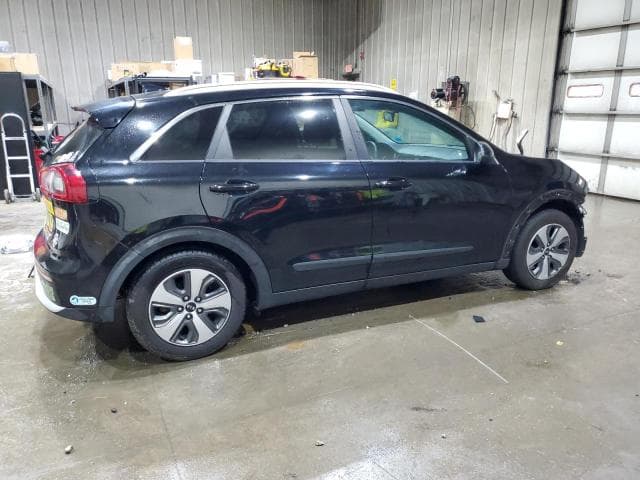 2019 KIA NIRO LX 3