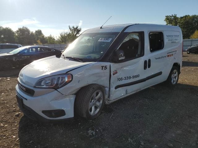 2022 RAM PROMASTER CITY - 1
