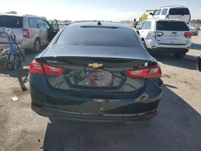 2019 CHEVROLET MALIBU 6
