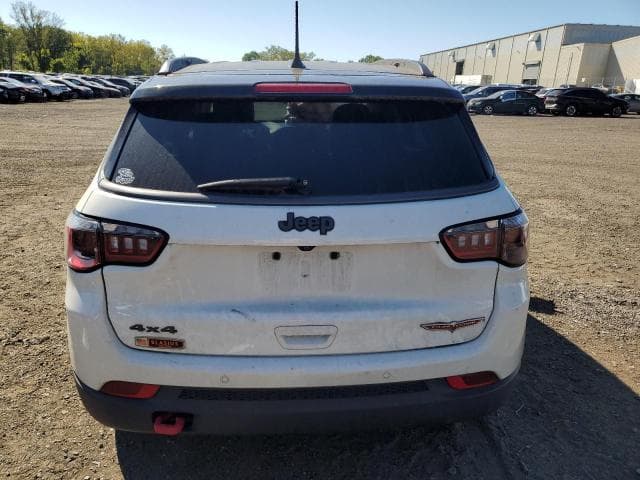 2021 JEEP COMPASS TRAILHAWK 6