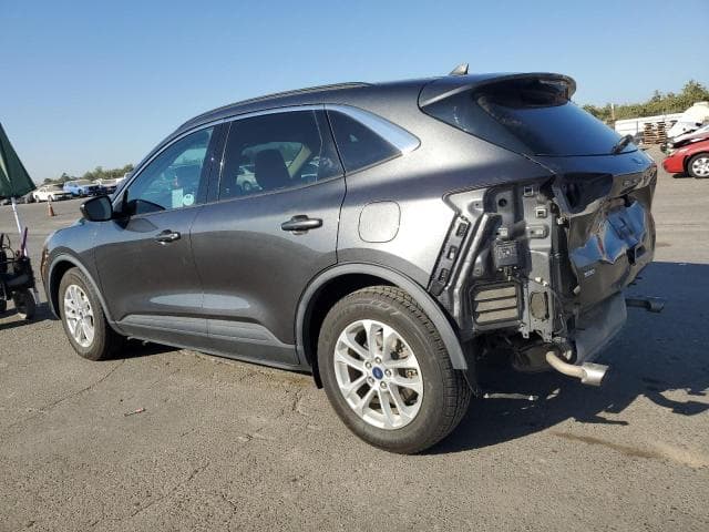 2020 FORD ESCAPE SE 2