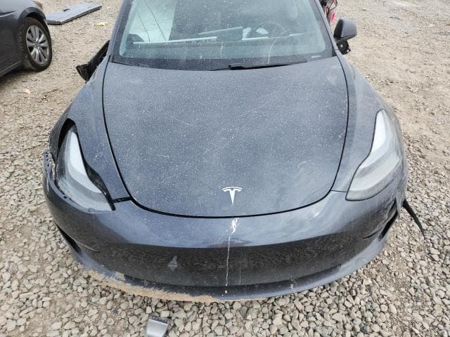 2021 TESLA MODEL 3 11