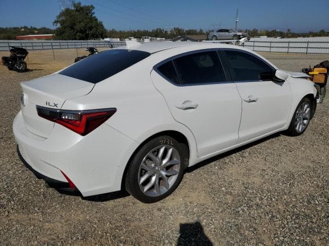 2020 ACURA ILX 3