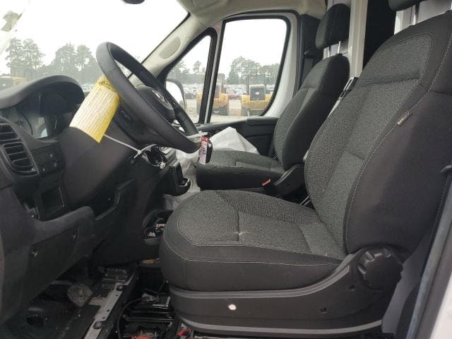 2023 RAM PROMASTER 2500 2500 HIGH 7