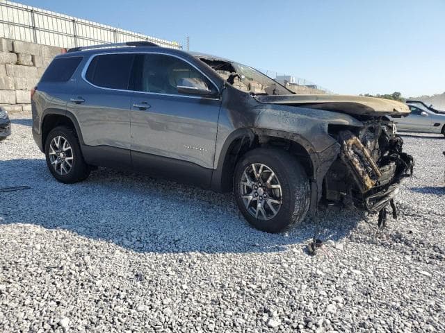 2020 GMC ACADIA SLT SLT 4