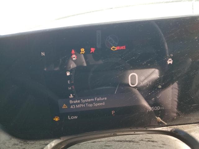 2024 BUICK ENCORE GX SPORT TOURING 9