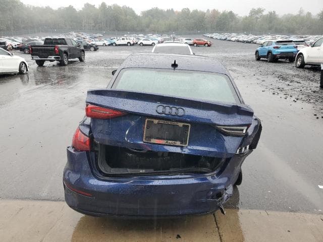 2023 AUDI A3 PREMIUM 6