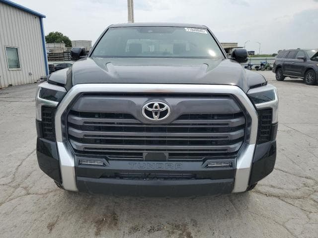 2025 TOYOTA TUNDRA CREWMAX LIMITED 5